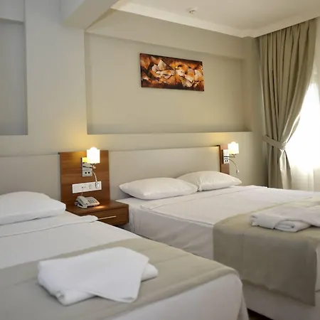 Hotel Anadolu