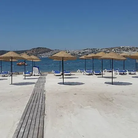 Anadolu Бодрум