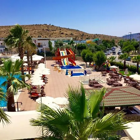 Hotel Anadolu 4*