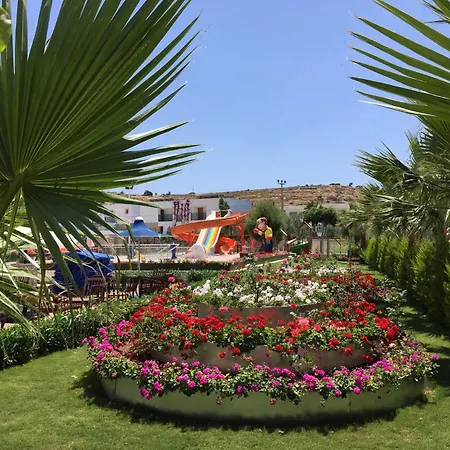 Anadolu Hotel Bodrum