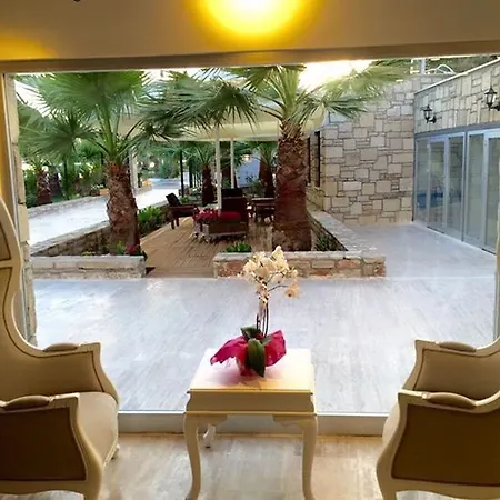 Hotel Anadolu