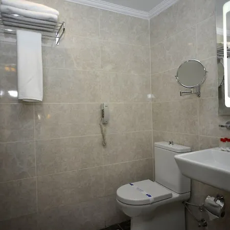 Hotel Anadolu Bodrum