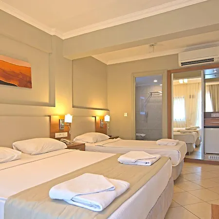 Anadolu Hotel Bodrum