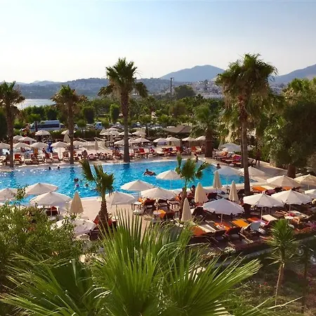 Hotel Anadolu Bodrum