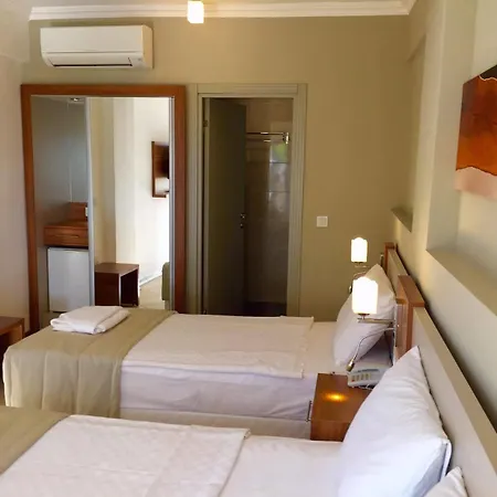 Anadolu Hotel Bodrum