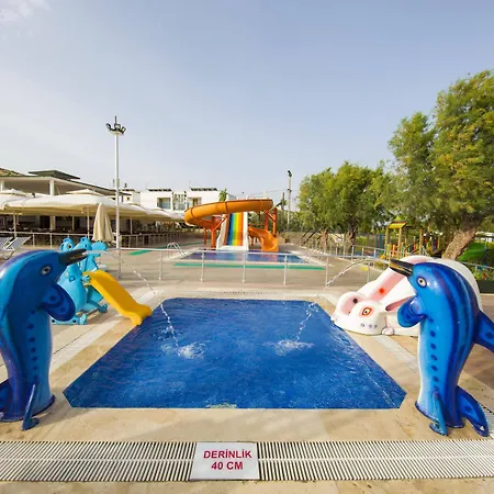 Hotel Anadolu Bodrum