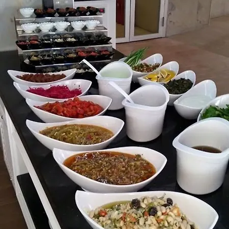 Hotel Anadolu Bodrum