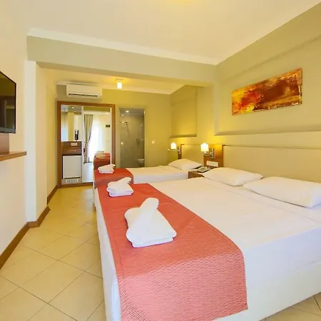 Anadolu Hotel Bodrum