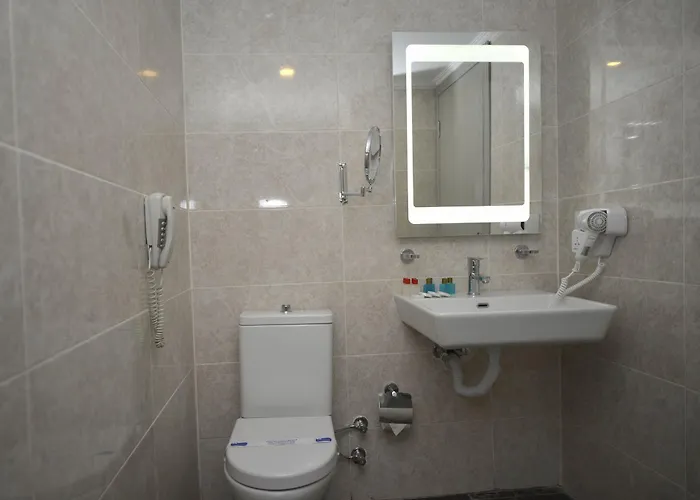 Anadolu 4* Αλικαρνασσός