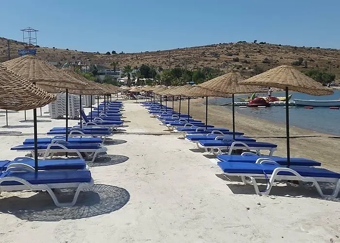 Anadolu Ξενοδοχείο Αλικαρνασσός