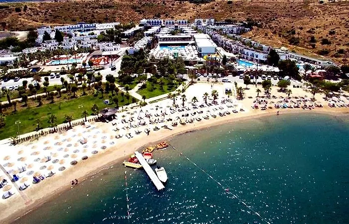 Anadolu Αλικαρνασσός