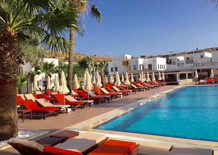 Anadolu 4* Αλικαρνασσός