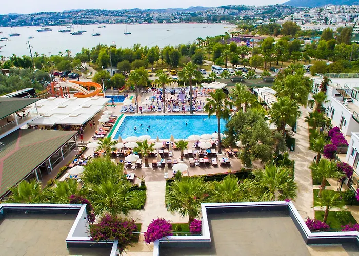 Anadolu 4* Αλικαρνασσός