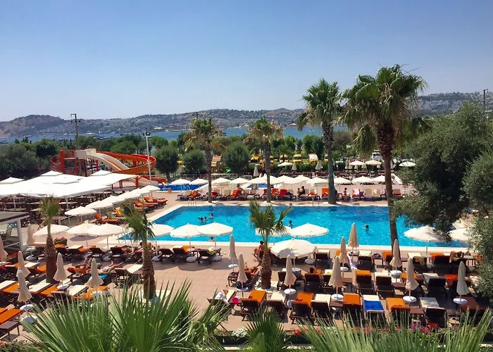 Anadolu 4* Αλικαρνασσός