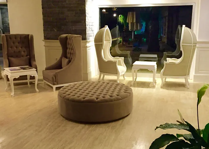 Ξενοδοχείο Anadolu