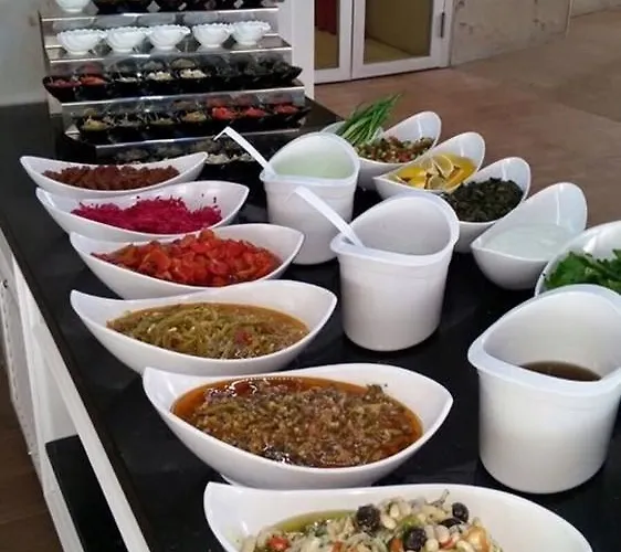 Hotel Anadolu Bodrum