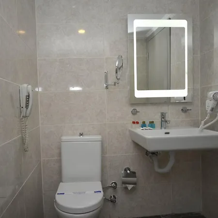 Anadolu 4* Bodrum