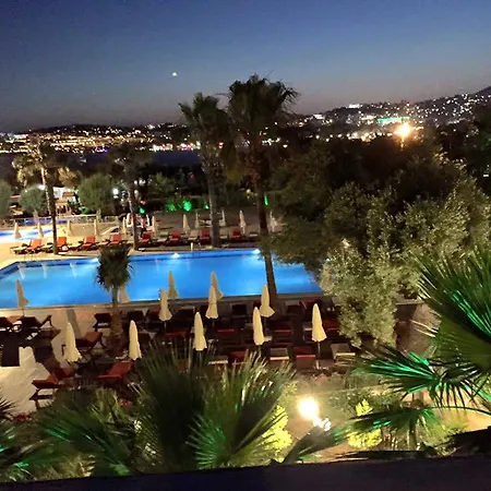 Otel Anadolu