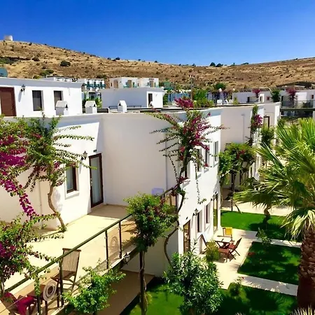 호텔 Anadolu Bodrum