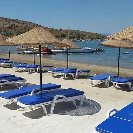 Anadolu 호텔 Bodrum