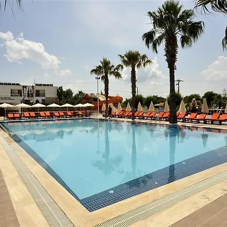 Anadolu Otel 4*