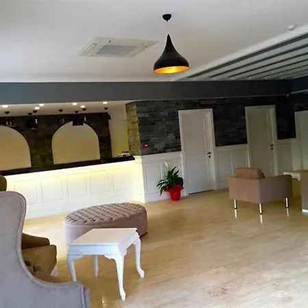 Otel Anadolu Bodrum
