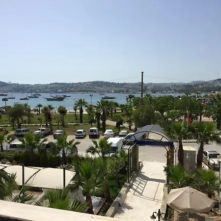 Anadolu 4*