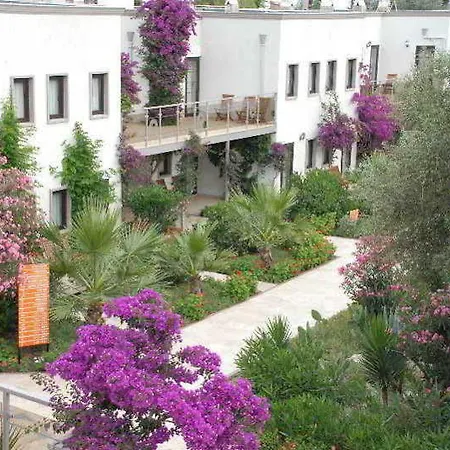 Otel Anadolu