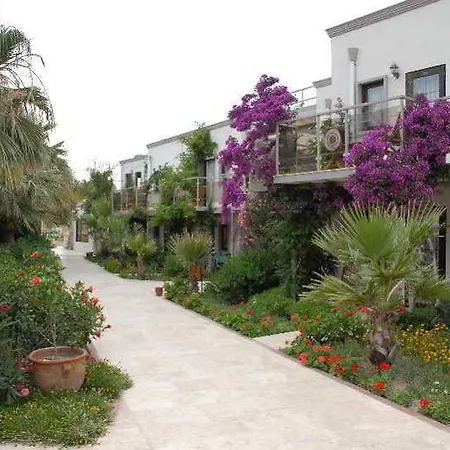 Anadolu Hotel Bodrum