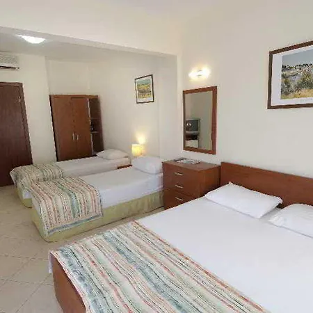 Anadolu Otel 4*