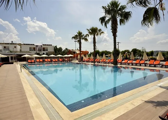 Anadolu Hotel 4*