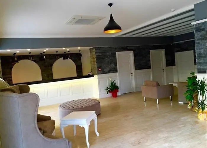 Hotel Anadolu Bodrum