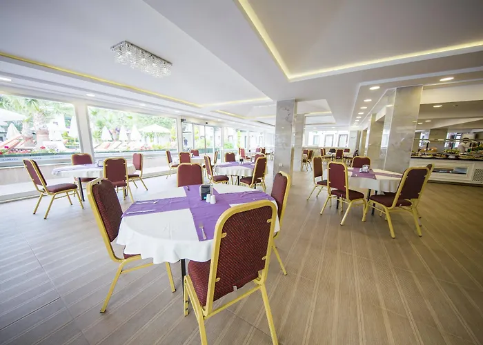 Hotel Anadolu Bodrum