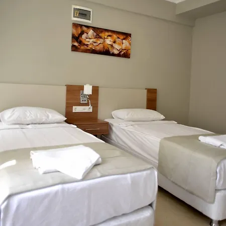 Anadolu בודרום