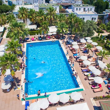 Anadolu 호텔 Bodrum