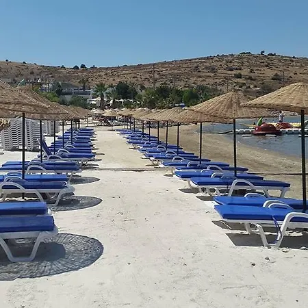 Anadolu 호텔 Bodrum