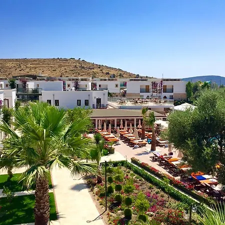 Anadolu 호텔 Bodrum