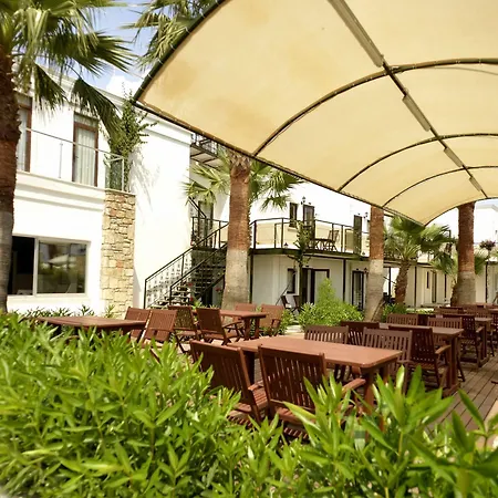 Anadolu 호텔 Bodrum