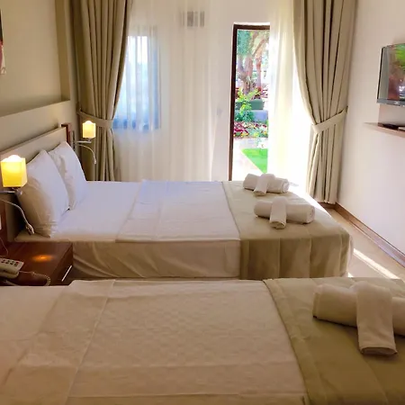 Anadolu 호텔 Bodrum