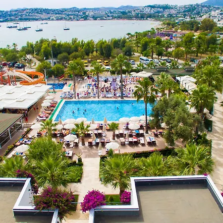 Anadolu 4* Bodrum