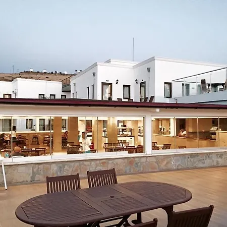 Anadolu 4* בודרום