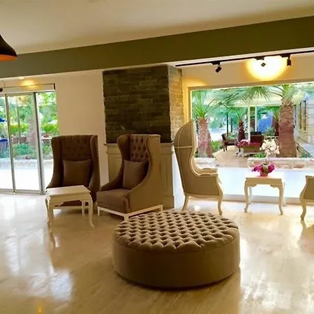 Anadolu בודרום