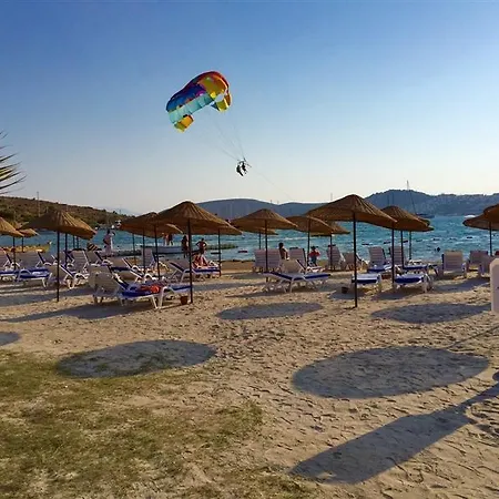 Anadolu 호텔 Bodrum