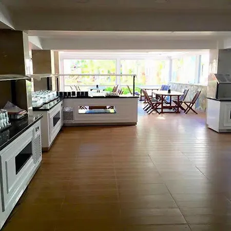 Anadolu בודרום