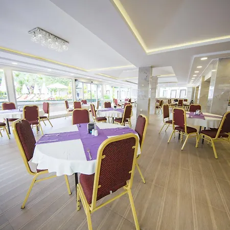 호텔 Anadolu Bodrum