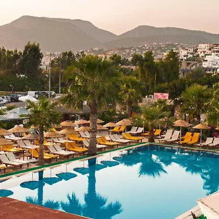 호텔 Anadolu Bodrum