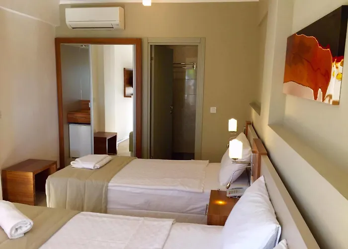 Anadolu Hotel Bodrum